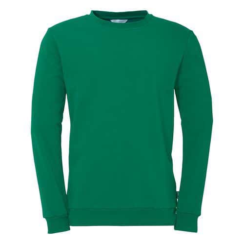 Sweat-shirt - Bleu clair - Uhlsport