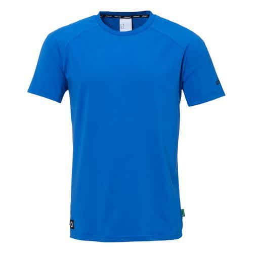 Tee-Shirt ID - Bleu - Uhlsport