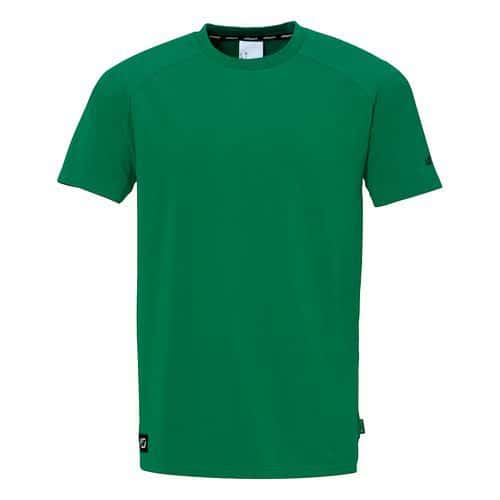 Tee-Shirt ID - Bleu clair - Uhlsport