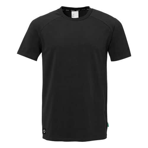 Tee-Shirt ID - Noir - Uhlsport