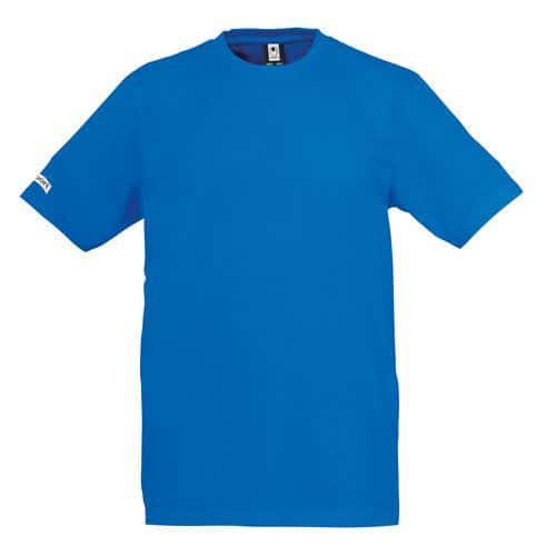 Tee-Shirt Teamsport - Bleu - Uhlsport