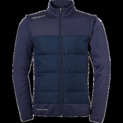 Veste amovible Essential - Bleu foncé - Uhlsport