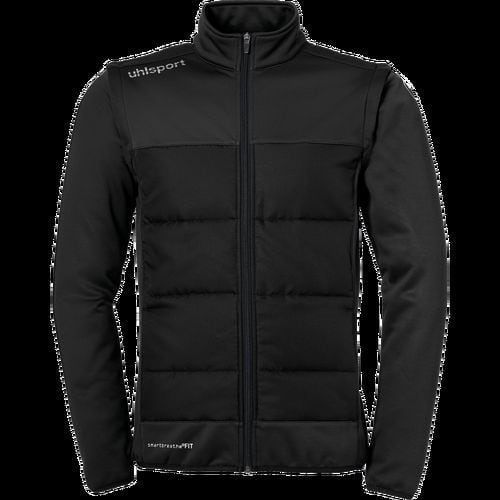 Veste amovible Essential - Noir - Uhlsport