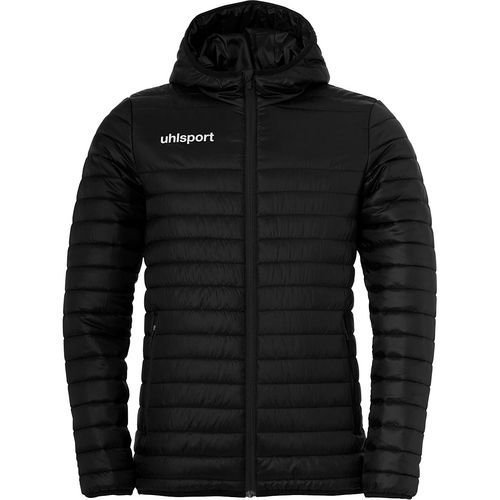 Veste capuche Essential Ultra Lite - Noir - Uhlsport