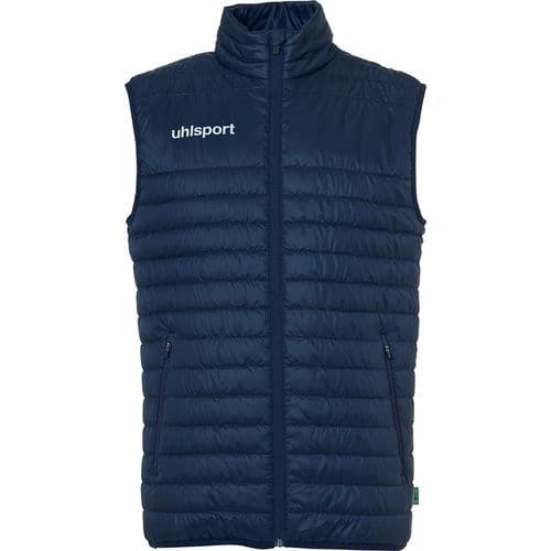 Veste sans manche Essential Ultra Lite - Bleu foncé - Uhlsport