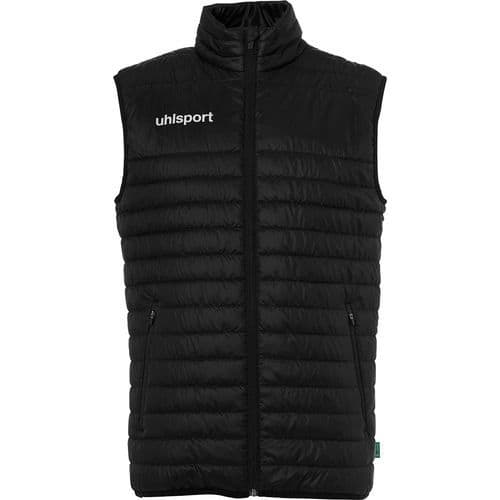 Veste sans manche Essential Ultra Lite - Noir - Uhlsport