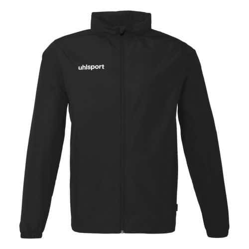 Veste Essential All Weather - Noir - Uhlsport