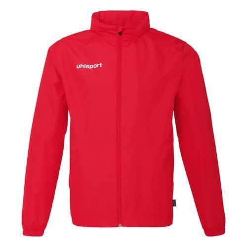 Veste Essential All Weather - Rouge - Uhlsport