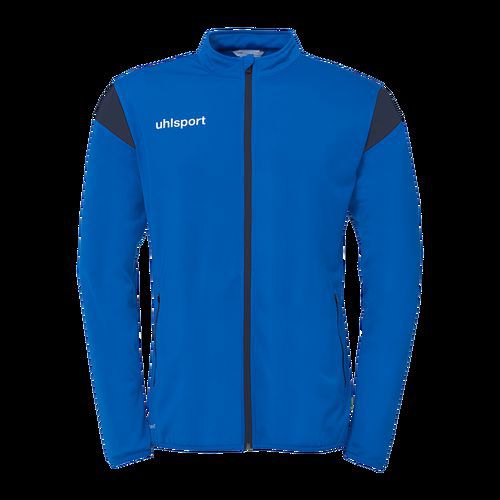 Veste Squad 27 - Bleu - Uhlsport