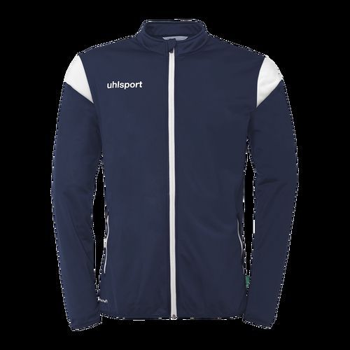 Veste Squad 27 - Bleu foncé/blanc - Uhlsport