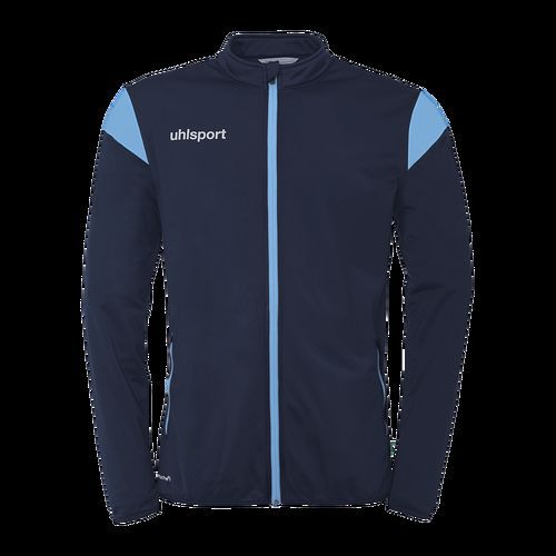 Veste Squad 27 - Bleu/bleu clair - Uhlsport