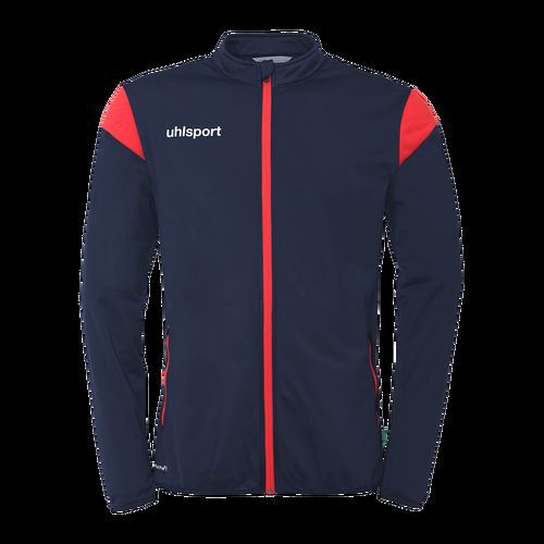 Veste Squad 27 - Bleu/rouge - Uhlsport