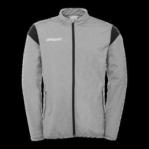 Veste Squad 27 - Gris foncé - Uhlsport