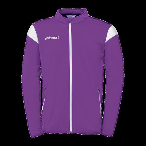 Veste Squad 27 - Mauve - Uhlsport