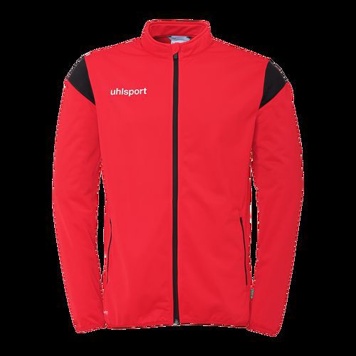 Veste Squad 27 - Rouge - Uhlsport