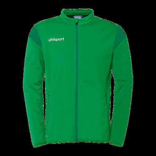 Veste Squad 27 - Vert - Uhlsport