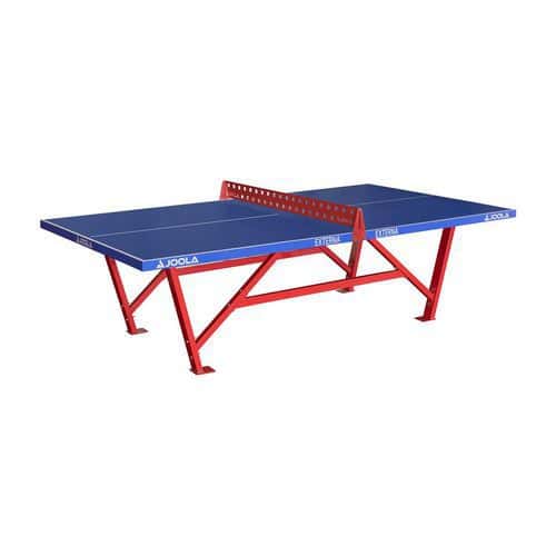 Table de tennis de table - Externa - Joola