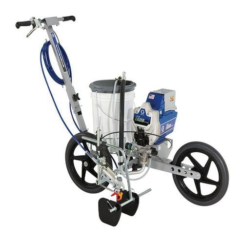 Traceuse Pro FieldLazer Graco