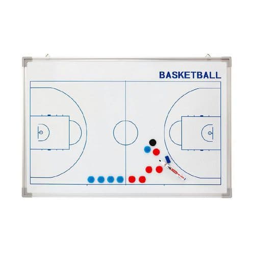 Coach Mural Pro Trainer Casal Basket