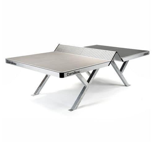 Table de tennis de table - Urban - Cornilleau