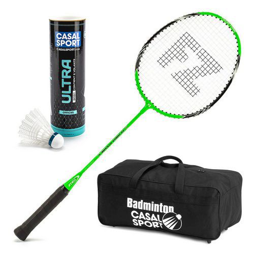 Set de badminton Dynamic 6