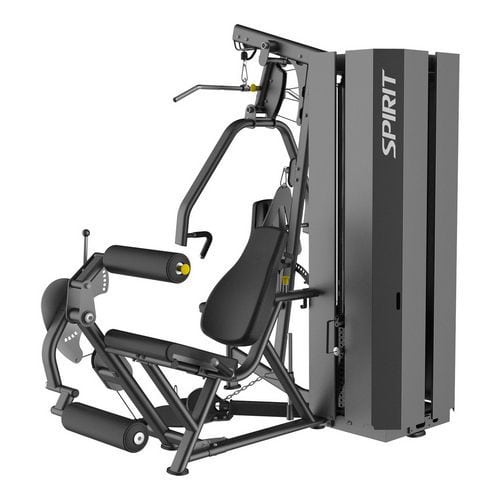 Station de musculation multifonction 2 Stack Multi-Jungle - Spirit