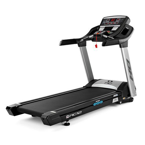 Tapis roulant G6182Bi i.RC12 FTMS - LCU BH Fitness