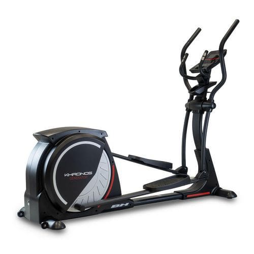 Vélo elliptique Khronos Generator G260B Auto-généré BH Fitness