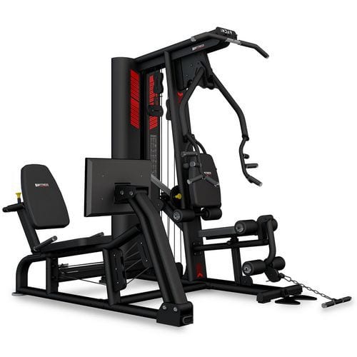 Fitness Multi-station INDAR PRESS G128 BH Fitness