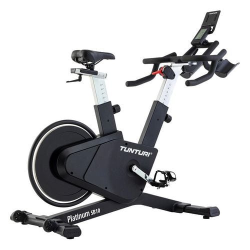 Vélo de spinning Platinum SB10 - Tunturi