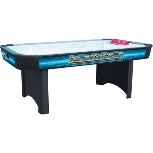 Air Hockey Rene Pierre