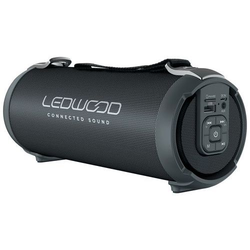 Enceinte bluetooth Access 100 - Ledwood