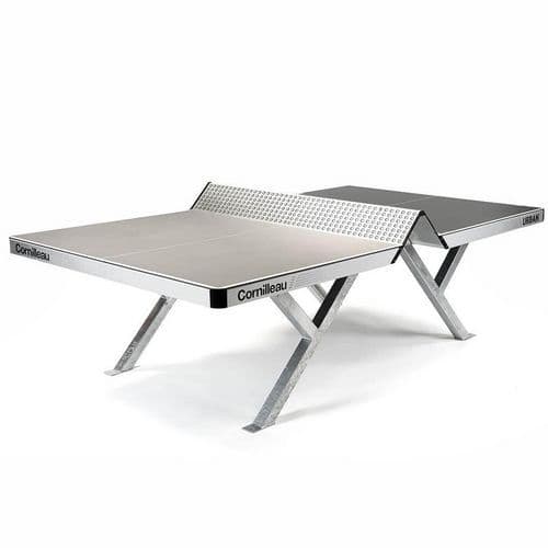 Table de tennis de table - Urban - Cornilleau