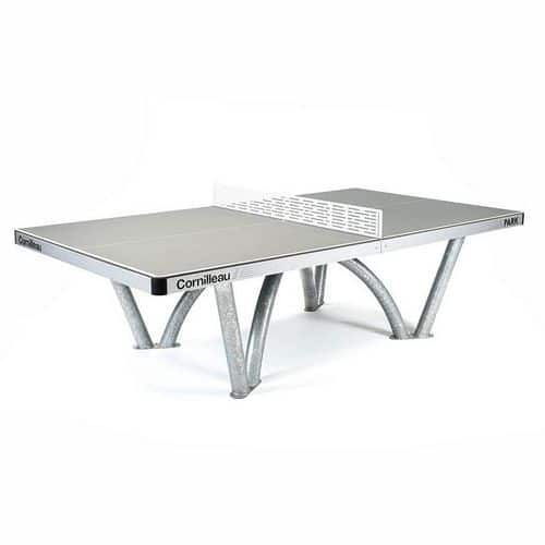 Table de tennis de table - Park Outdoor - Cornilleau