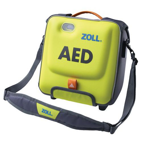 Sacoche de transport AED3 - Zoll