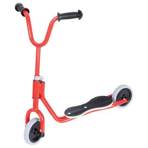 Trottinette Dorémi 2 à 4 ans - Manutan Expert