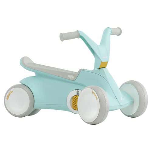 Porteur évolutif BERG GO - Berg Toys