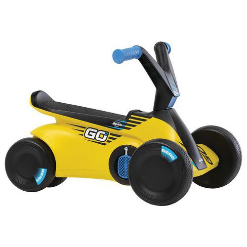 Porteur évolutif BERG GO SparX - Berg Toys