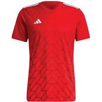 Maillot - adidas - Icon 23 - rouge