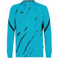 Maillot gardien volant - Eldera - turquoise/noir