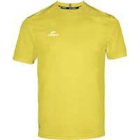 Maillot derby - Eldera - jaune fluo