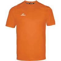 Maillot derby - Eldera - orange fluo