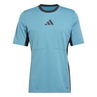 Maillot arbitre referee 24 Bleu Adidas