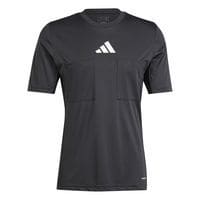 Maillot arbitre referee 24 Noir Adidas