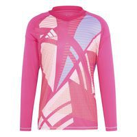 Maillot gardien ML Tiro 24 C GK Rose Adidas