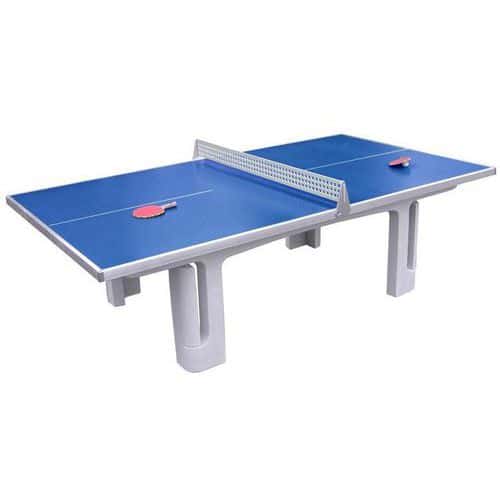 Raquette de ping-pong - Tennis de table - Promos Soldes Hiver 2024