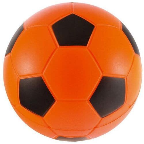 Ballon De Football En Mousse - Livraison Gratuite Pour Les