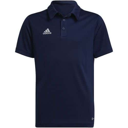 Polo 2025 adidas enfant