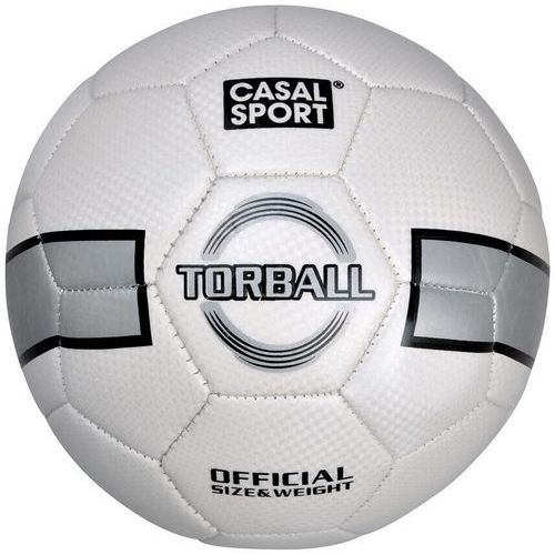 Ballon de football adapté sonore