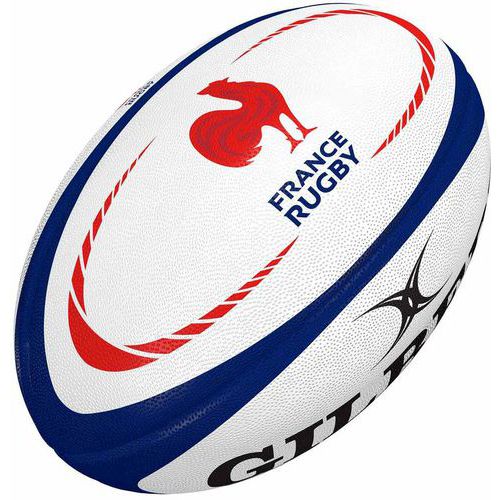 Ballons de Rugby d'Entraînement ou Matchs